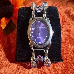 Cute Fashion Watch!